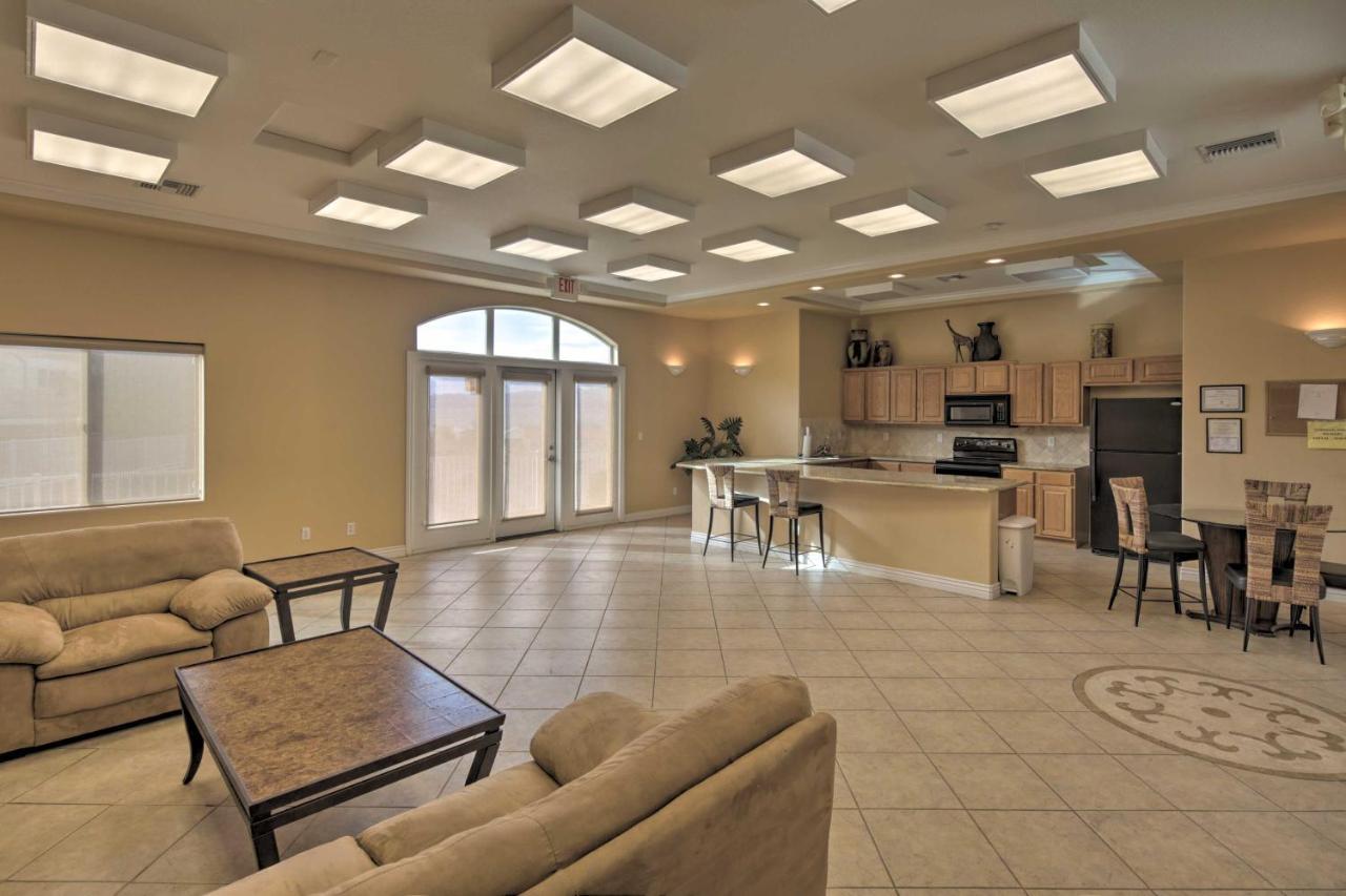 Desert Condo With Pool About 3 Miles To Colorado River! Bullhead City Exterior foto